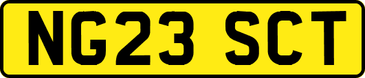 NG23SCT