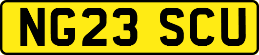 NG23SCU