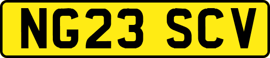 NG23SCV
