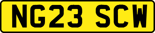 NG23SCW