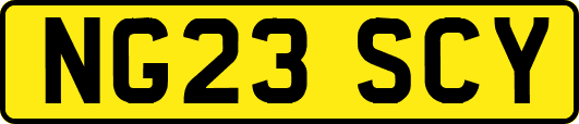 NG23SCY