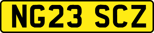 NG23SCZ