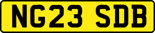 NG23SDB