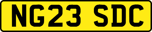 NG23SDC