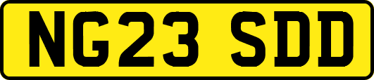 NG23SDD