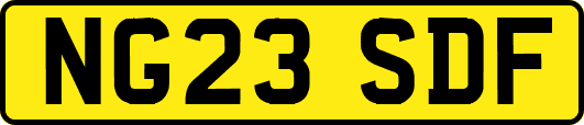 NG23SDF