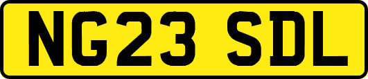 NG23SDL