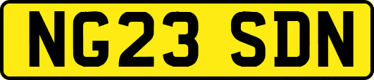 NG23SDN