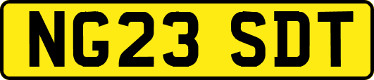 NG23SDT