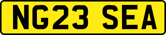 NG23SEA