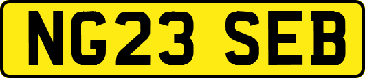 NG23SEB