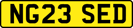 NG23SED
