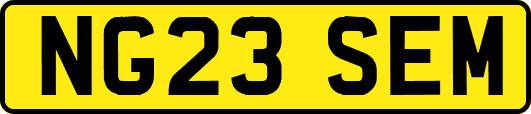 NG23SEM