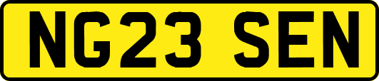 NG23SEN