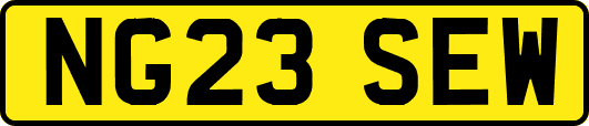NG23SEW