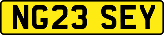 NG23SEY
