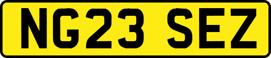 NG23SEZ