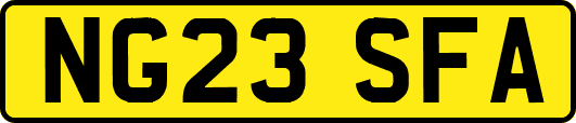 NG23SFA