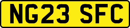 NG23SFC