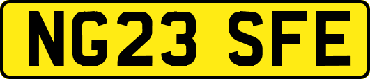 NG23SFE