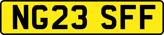 NG23SFF