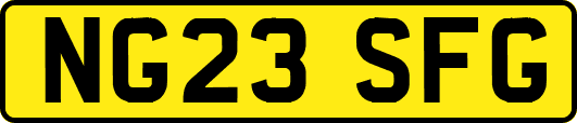 NG23SFG
