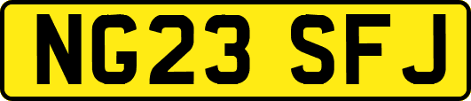 NG23SFJ