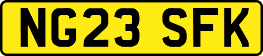 NG23SFK