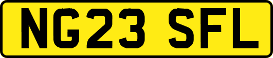 NG23SFL