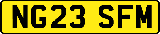 NG23SFM
