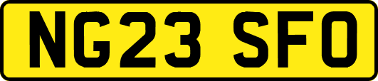 NG23SFO