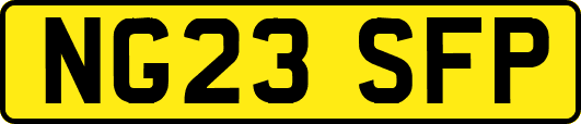 NG23SFP