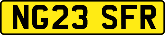 NG23SFR