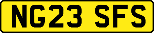 NG23SFS