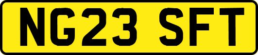 NG23SFT
