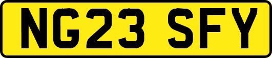 NG23SFY
