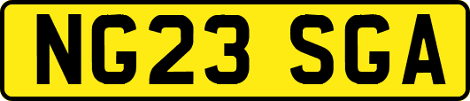 NG23SGA