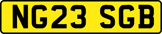 NG23SGB