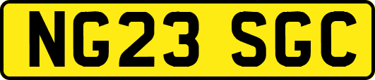 NG23SGC