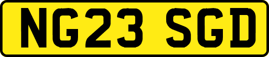 NG23SGD