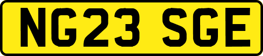 NG23SGE