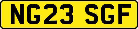 NG23SGF