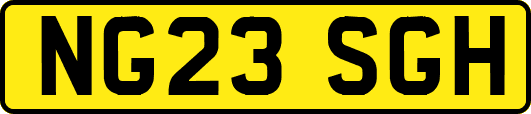 NG23SGH