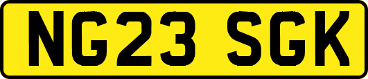 NG23SGK