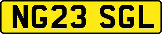 NG23SGL