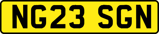 NG23SGN