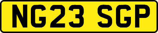 NG23SGP