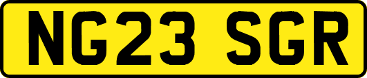 NG23SGR