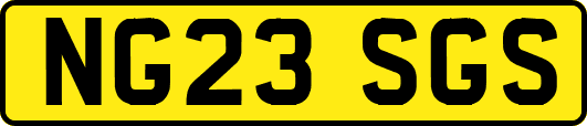 NG23SGS