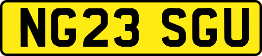 NG23SGU